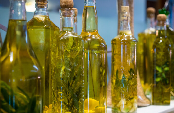More than $1 million worth of olive oil stolen from transport company in Montreal article image