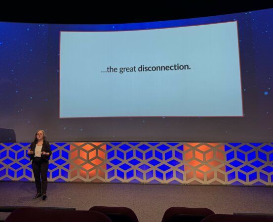 2025 Best Fleets to Drive For presentation slide