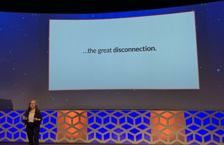 2025 Best Fleets to Drive For presentation slide