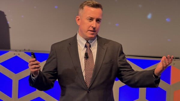 Kevin Mulvaney, a partner at Wilson Elser alternate text for this image