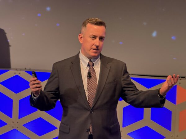 Kevin Mulvaney, a partner at Wilson Elser alternate text for this image