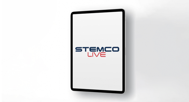 Stemco app demo