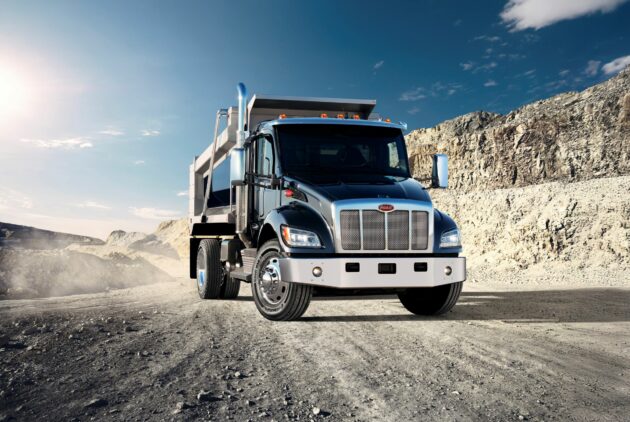 peterbilt-LED-lights alternate text for this image