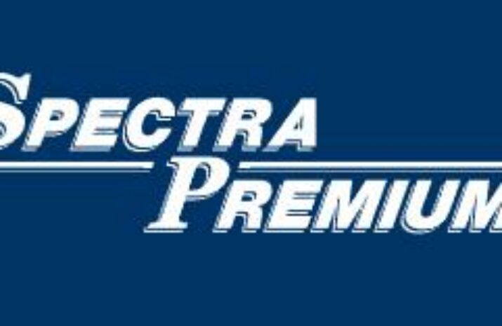 spectra premium logo