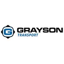 2026 Transport Grayson logo