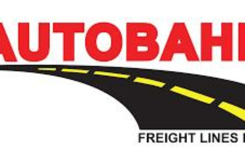 2025 Autobahn Freight Lines* article image