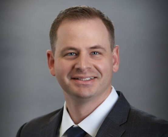 Clint LaPreze cropped alternate text for this image