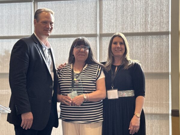 TTSAO 2025 awards alternate text for this image