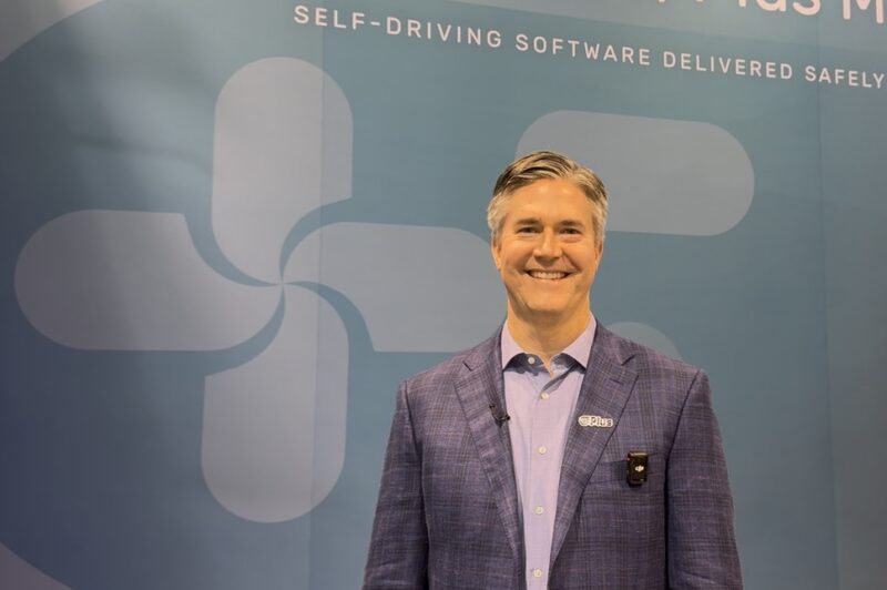 Shawn Kerrigan's headshot