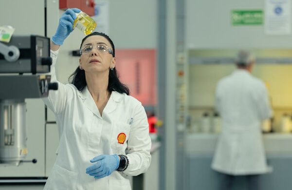 Oil Analysis: A Key to Keeping Trucks on the Road article image