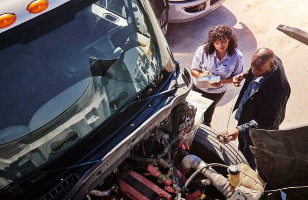 Spring Truck Maintenance: A Seasonal Refresh for Heavy-Duty Trucks article image