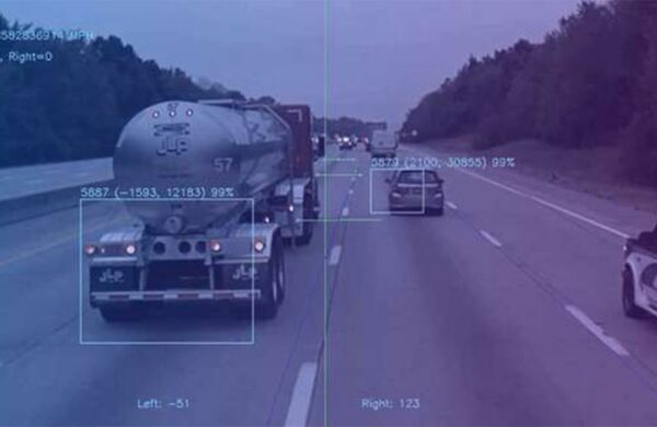 12-Point Buying Guide to Video-Based Safety System article image