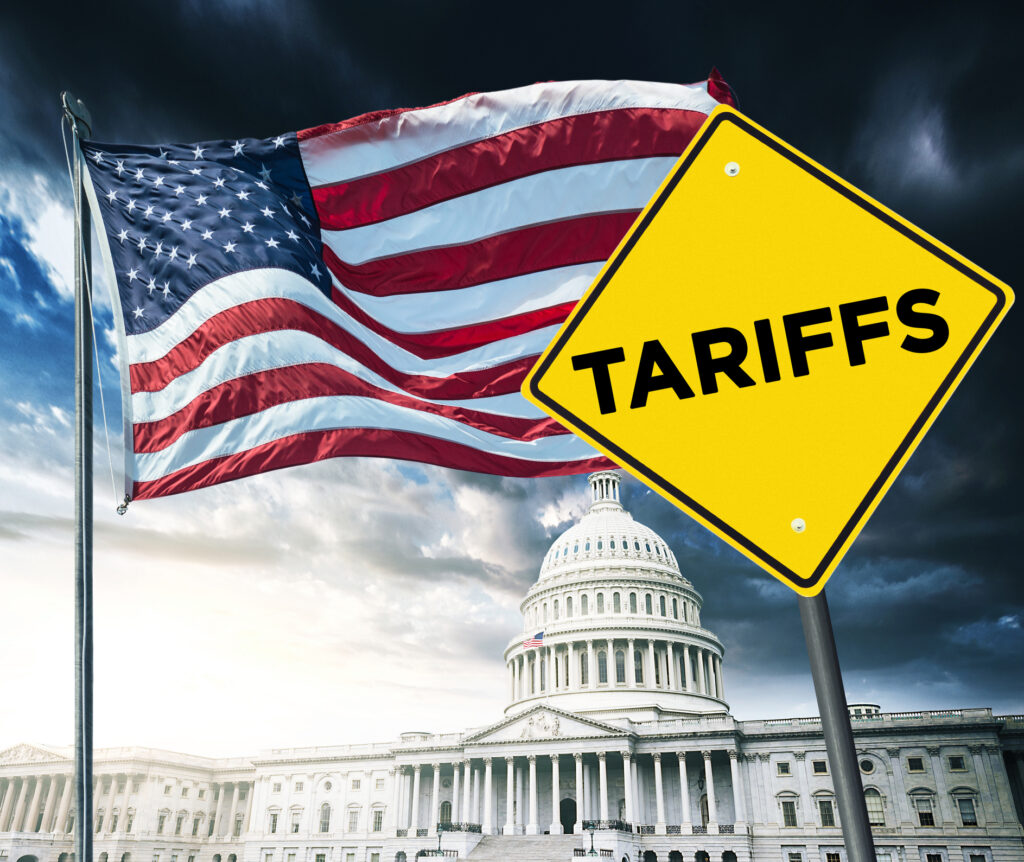US tariffs
