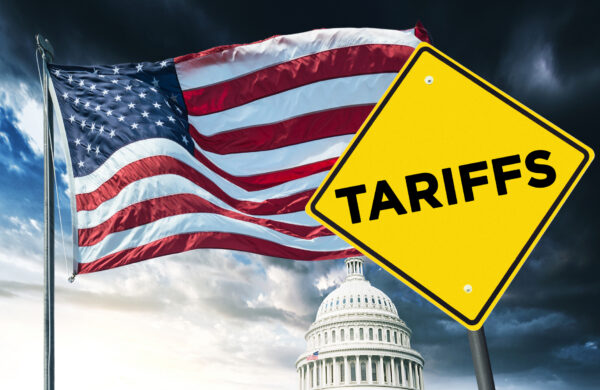 US tariffs