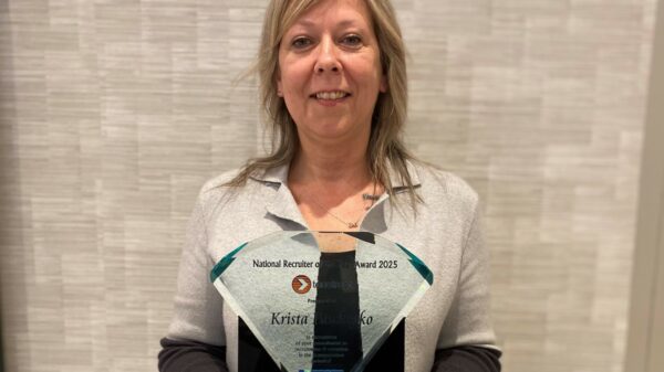 Picture of Krista Paschenko