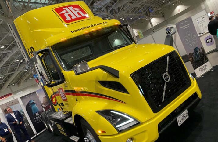 Class 8 electric trucks performing well, but incentives still required article image
