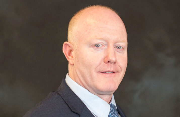 SAF-Holland names new president, Americas article image