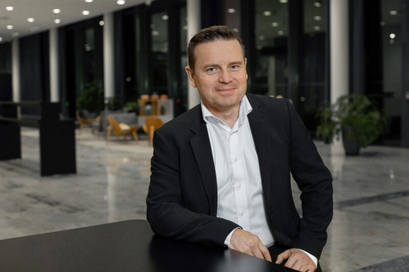 Picture of Jens Holtinger