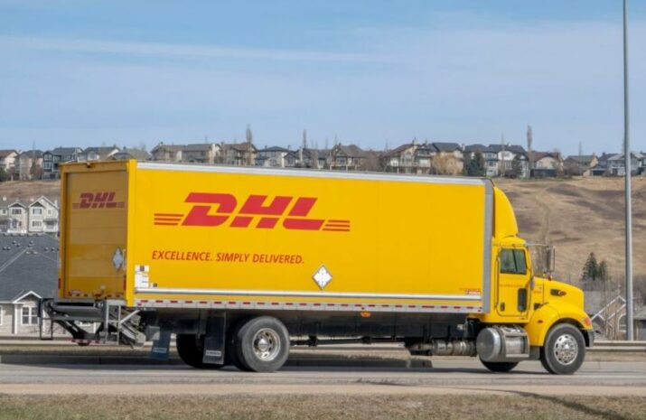 DHL Express Canada drivers could be off job by Sunday article image