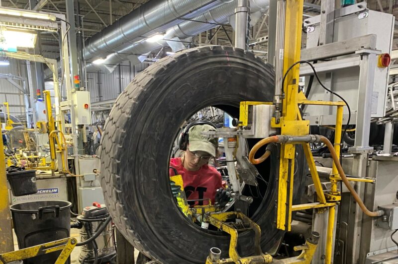 Myths still hold back retread use despite cost, safety, environmental benefits article image