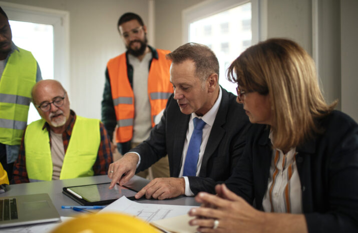 ‘Leave’em laughing’: How to plan better driver meetings article image