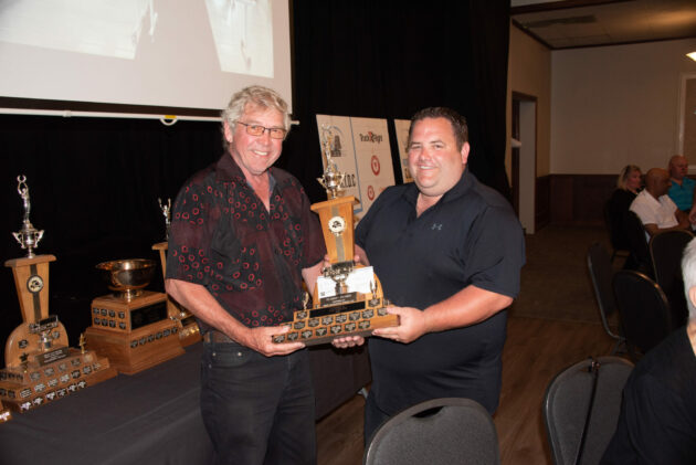 tandem tandem award recipient