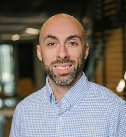 Ryan Reed 's headshot