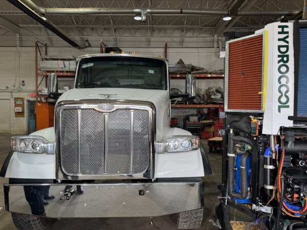 Elemental Truck picture