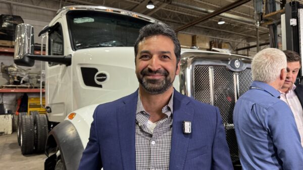 Jamie Ally's headshot