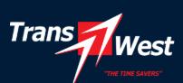 2026 Trans-West logo