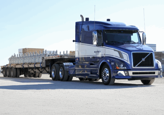 Searcy-Trucking-Acquisition-Announcement_Website alternate text for this image
