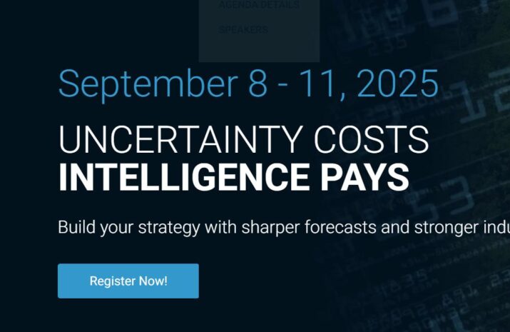 trucknews.com named official media sponsor of FTR Transportation Conference article image