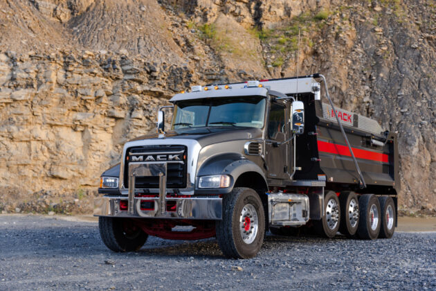mack-granite alternate text for this image