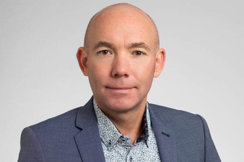 Picture of Craig Faucette