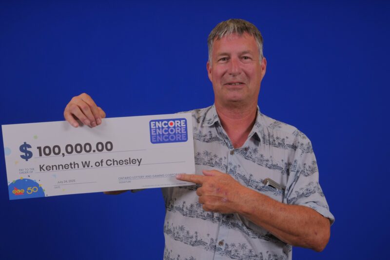 Picture of Kenneth Wilson