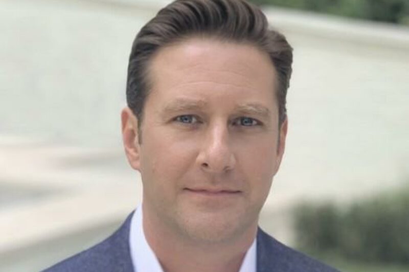 Picture of Matt Schweickert