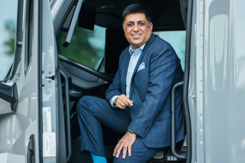 Picture of Rakesh Aneja