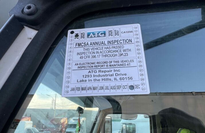 Investigation: Is unsafe Ontario equipment being allowed to operate with unethically obtained safety inspection decals? article image