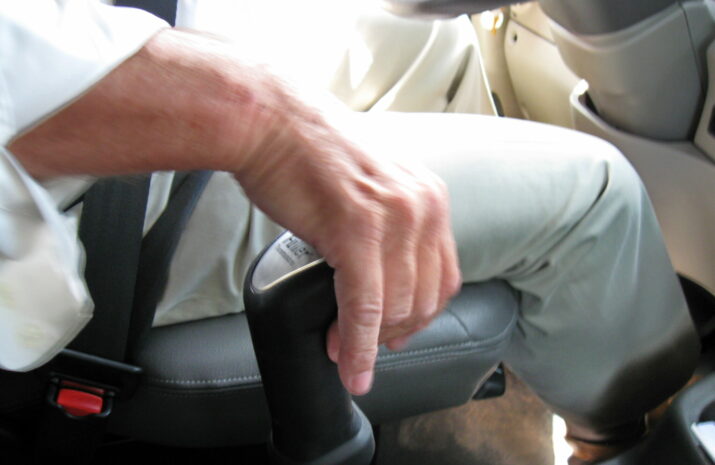 Is there still value in learning to drive on trucks with manual transmissions? article image