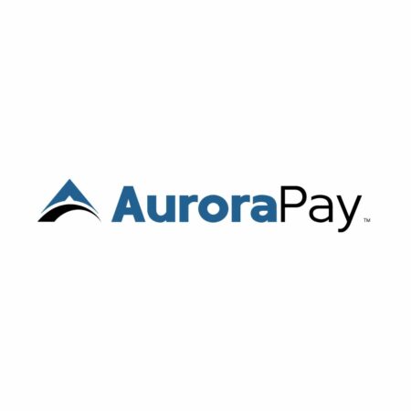 AuroraPay alternate text for this image