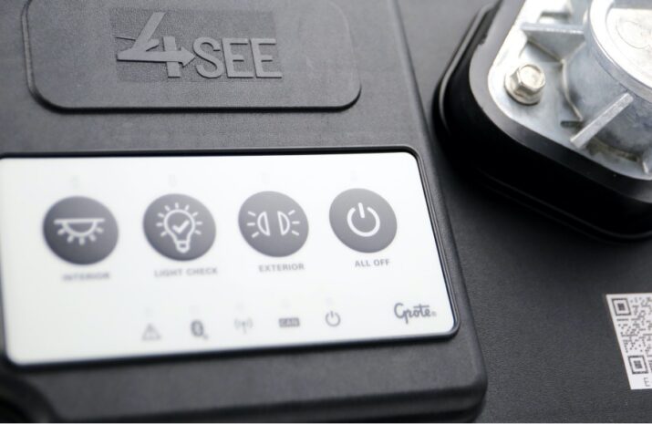 Grote introduces two new smart trailer safety technologies article image