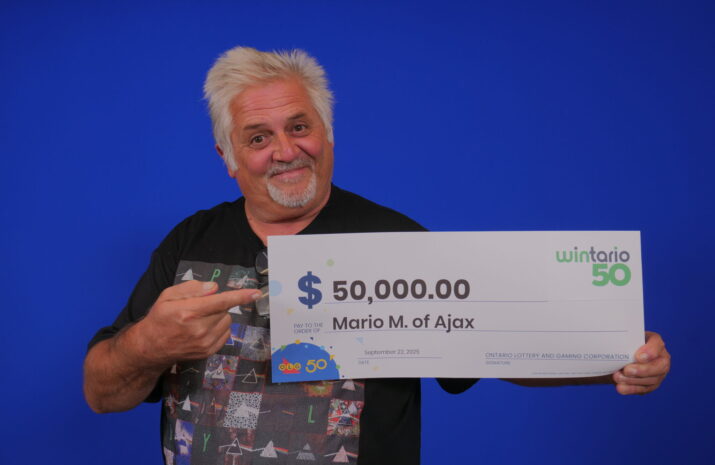 Picture of Mario Marciello