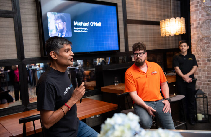 Motive rolls out conversational AI Answers tool to simplify data analysis article image