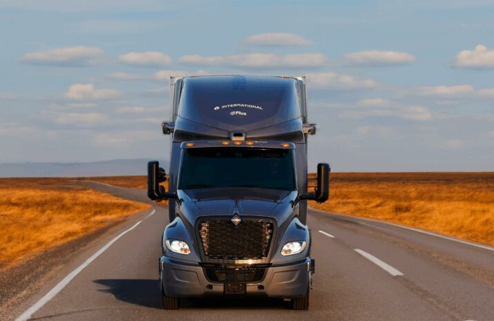 International and Plus