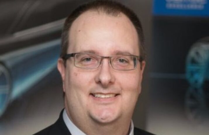 Scott Montesi's headshot