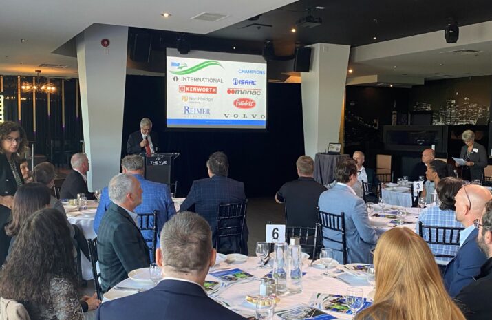 Trucks for Change responding to worsening food insecurity crisis article image