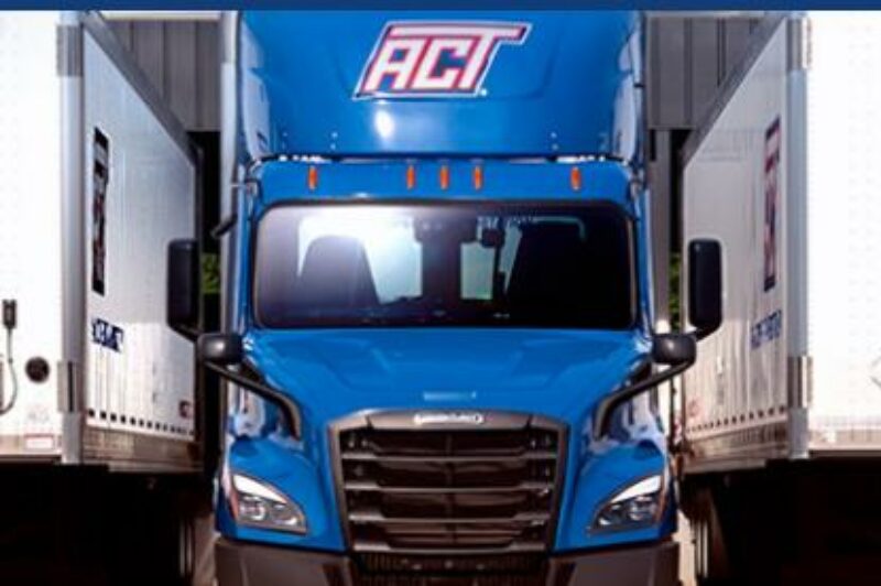 Knight-Swift merges LTL divisions with AAA Cooper Transportation article image
