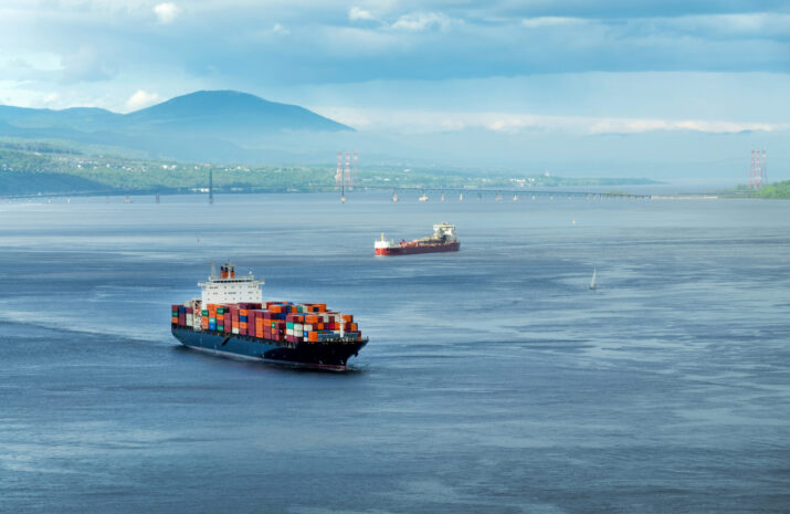 Canada must ramp up container shipments at smaller ports: trade group article image