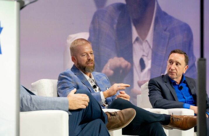 Trucking technology increasing carriers’ exposure to cyberattacks article image