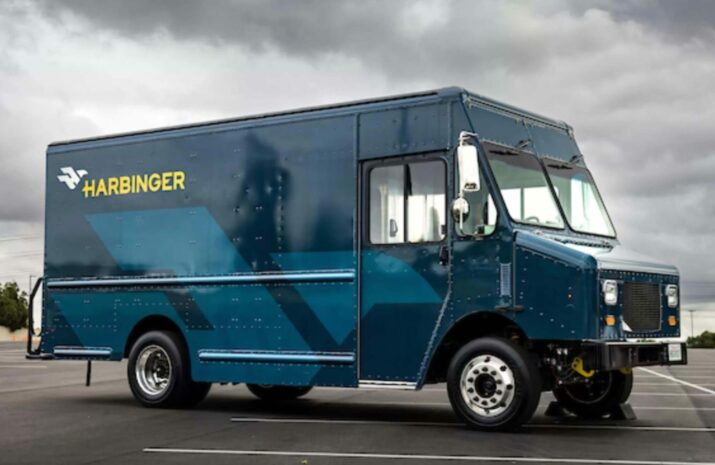 Harbinger acquires Phantom AI, bringing advanced driver-assistance tech to medium-duty trucks article image